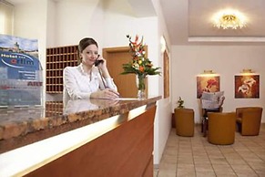 Hotel Atrium Charlottenburg