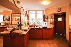 Hotel Atrium Charlottenburg