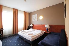 Hotel Atrium Charlottenburg