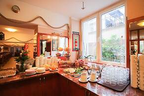 Hotel Atrium Charlottenburg