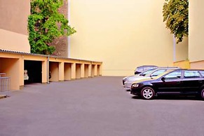 Hotel Atrium Charlottenburg