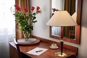 Hotel Atrium Charlottenburg