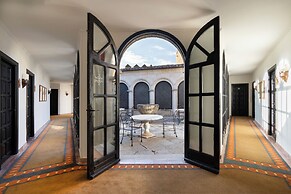 Parador de Ciudad Rodrigo