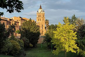 Parador de Calahorra