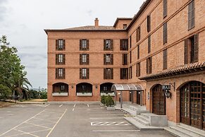 Parador de Calahorra