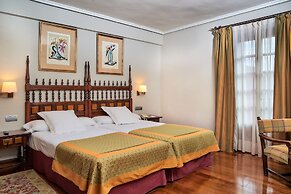 Parador de Calahorra