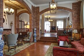 Parador de Calahorra