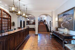 Parador de Calahorra