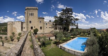 Parador De Jarandilla De La Vera