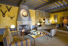 Parador De Jarandilla De La Vera