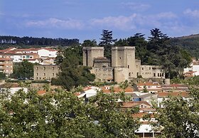 Parador De Jarandilla De La Vera