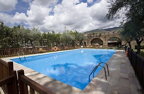 Parador De Jarandilla De La Vera