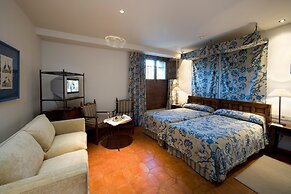 Parador De Jarandilla De La Vera
