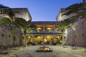 Parador De Jarandilla De La Vera