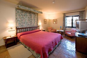 Parador De Jarandilla De La Vera