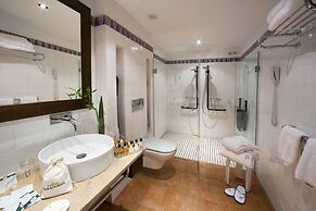 Parador De Jarandilla De La Vera