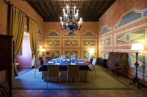 Parador De Jarandilla De La Vera