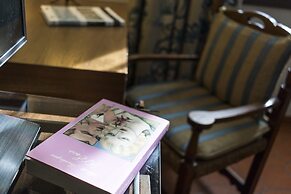 Parador De Jarandilla De La Vera