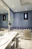 Parador De Jarandilla De La Vera