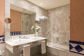 Parador De Jarandilla De La Vera