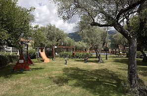 Parador De Jarandilla De La Vera