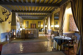 Parador De Jarandilla De La Vera