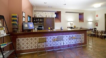 Parador De Jarandilla De La Vera