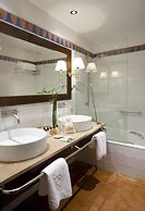 Parador De Jarandilla De La Vera