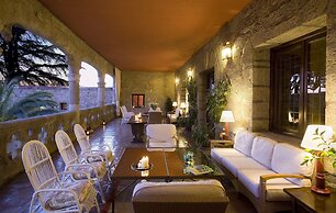 Parador De Jarandilla De La Vera