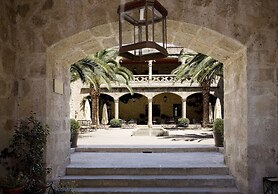 Parador De Jarandilla De La Vera