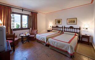 Parador De Jarandilla De La Vera