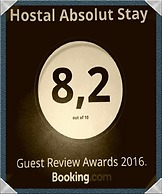 Hostal Absolut Stay - Adults Only