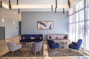 Arena Hotel Holiday