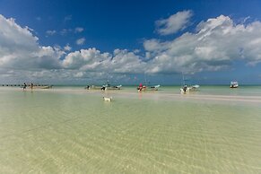 Cabañas Ida y Vuelta