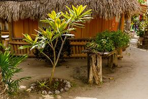 Cabañas Ida y Vuelta