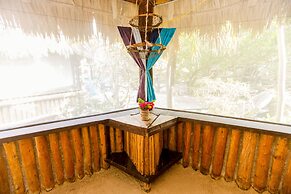 Cabañas Ida y Vuelta