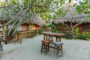 Cabañas Ida y Vuelta