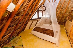 Cabañas Ida y Vuelta