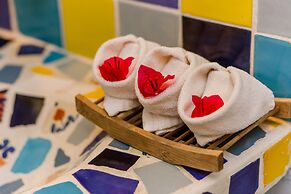 Cabañas Ida y Vuelta