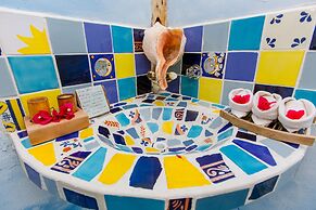 Cabañas Ida y Vuelta