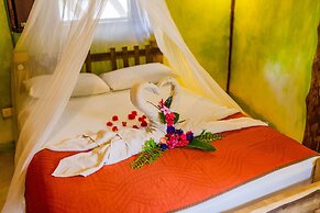 Cabañas Ida y Vuelta