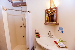 Cabañas Ida y Vuelta