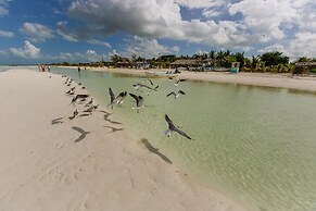 Cabañas Ida y Vuelta