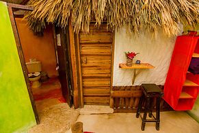 Cabañas Ida y Vuelta