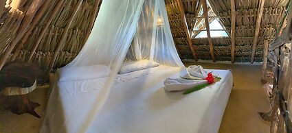 Cabañas Ida y Vuelta