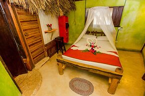 Cabañas Ida y Vuelta