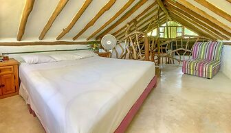 Cabañas Ida y Vuelta