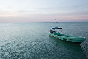 Cabañas Ida y Vuelta