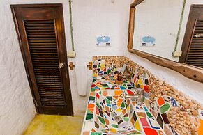 Cabañas Ida y Vuelta