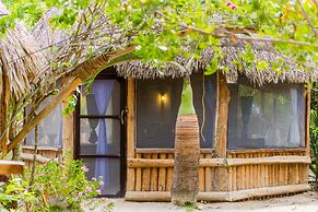 Cabañas Ida y Vuelta